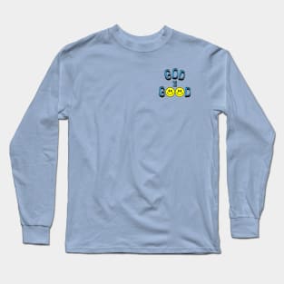 God is Good Long Sleeve T-Shirt